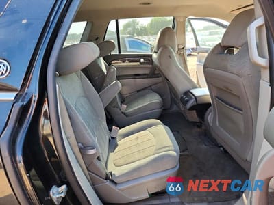 Zdjęcie 11 z 13 samochodu: 2017 BUICK ENCLAVE VIN:5GAKRAKD9HJ340081 - miniatura