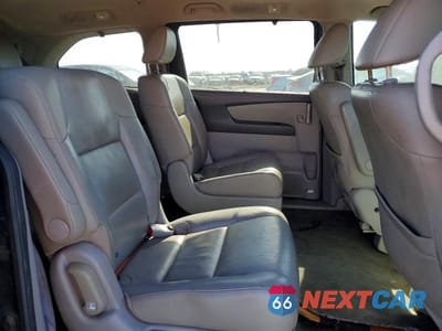 Zdjęcie 11 z 13 samochodu: 2012 HONDA ODYSSEY EXL VIN:5FNRL5H65CB067395 - miniatura
