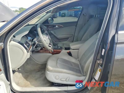 Zdjęcie 7 z 12 samochodu: 2014 AUDI A6 PREMIUM PLUS VIN:WAUGFAFC2EN111452 - miniatura