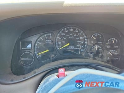 Zdjęcie 9 z 12 samochodu: 2001 CHEVROLET SILVERADO K1500 VIN:2GCEK19T911206054 - miniatura