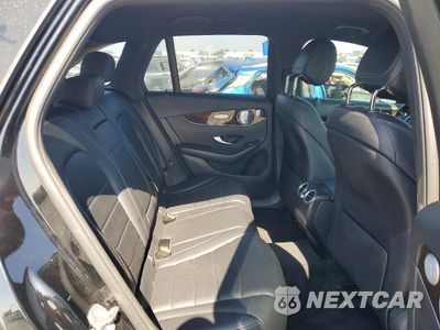Zdjęcie 11 z 14 samochodu: 2018 MERCEDES-BENZ GLC 300 4MATIC VIN:WDC0G4KB6JV094935 - miniatura