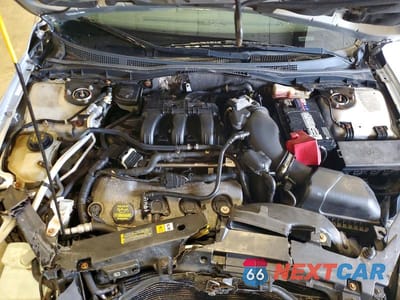Zdjęcie 11 z 13 samochodu: 2011 FORD FUSION SPORT VIN:3FAHP0KC7BR189177 - miniatura