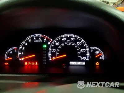 Zdjęcie 9 z 12 samochodu: 2005 TOYOTA CAMRY XLE V6 VIN:4T1BF30K75U106810 - miniatura