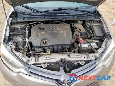 Zdjęcie 11 z 12 samochodu: 2016 TOYOTA COROLLA LE VIN:2T1BURHE4GC711461 - miniatura
