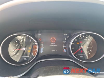 Zdjęcie 9 z 12 samochodu: 2018 JEEP COMPASS LATITUDE VIN:3C4NJDBB3JT238440 - miniatura