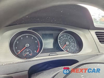 Zdjęcie 9 z 12 samochodu: 2015 VOLKSWAGEN GOLF VIN:3VW817AU6FM024459 - miniatura