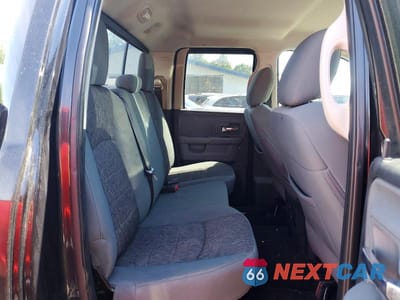 Zdjęcie 10 z 12 samochodu: 2018 RAM 1500 SLT VIN:1C6RR7GT5JS138975 - miniatura