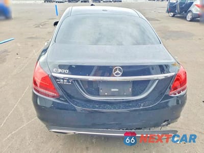 Zdjęcie 6 z 12 samochodu: 2019 MERCEDES-BENZ C 300 VIN:55SWF8DBXKU288891 - miniatura