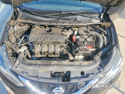 Zdjęcie 11 z 12 samochodu: 2016 NISSAN SENTRA S VIN:3N1AB7APXGY260685 - miniatura