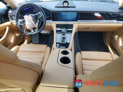 Zdjęcie 8 z 12 samochodu: 2020 PORSCHE PANAMERA BASE VIN:WP0AA2A72LL103710 - miniatura