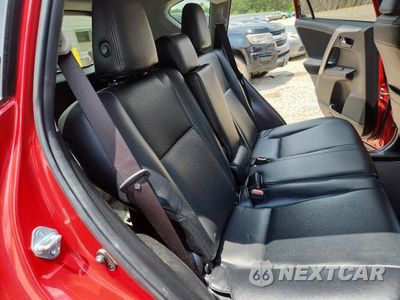 Zdjęcie 10 z 12 samochodu: 2017 TOYOTA RAV4 LE VIN:JTMZFREVXHJ138102 - miniatura
