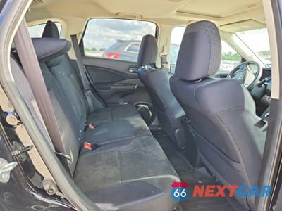 Zdjęcie 10 z 12 samochodu: 2015 HONDA CR-V EX VIN:5J6RM4H54FL056558 - miniatura
