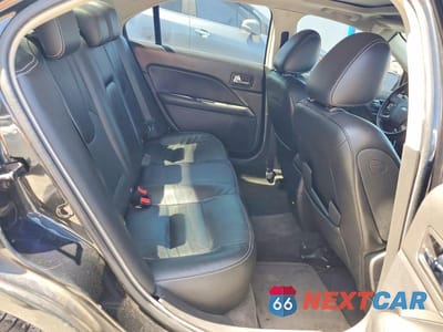 Zdjęcie 10 z 13 samochodu: 2010 FORD FUSION SEL VIN:3FAHP0JG9AR403489 - miniatura