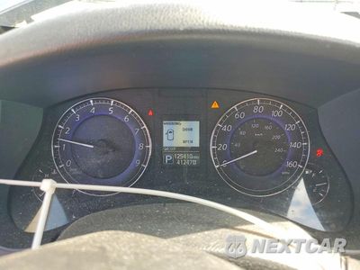 Zdjęcie 9 z 13 samochodu: 2016 INFINITI QX50 BASE VIN:JN1BJ0RP7GM236415 - miniatura
