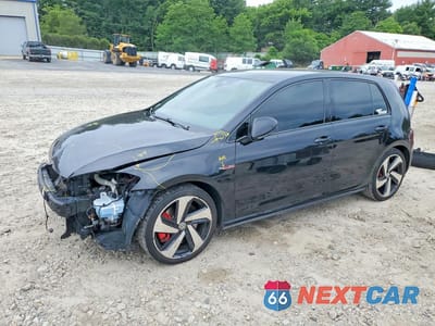 2018 VOLKSWAGEN GTI S 3VW447AU1JM260080 - główne zdjęcie licytacji z USA - miniatura