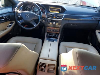 Zdjęcie 8 z 13 samochodu: 2011 MERCEDES-BENZ E 350 BLUETEC VIN:WDDHF2EB2BA399052 - miniatura