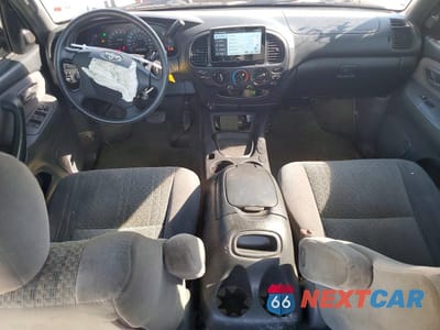 Zdjęcie 8 z 12 samochodu: 2005 TOYOTA TUNDRA DOUBLE CAB SR5 VIN:5TBET34185S481369 - miniatura