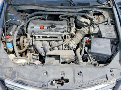 Zdjęcie 11 z 12 samochodu: 2011 HONDA ACCORD EX VIN:1HGCP2F7XBA079006 - miniatura