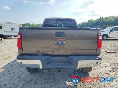 Zdjęcie 6 z 12 samochodu: 2016 FORD F350 SUPER DUTY VIN:1FT8W3BT1GEB30554 - miniatura