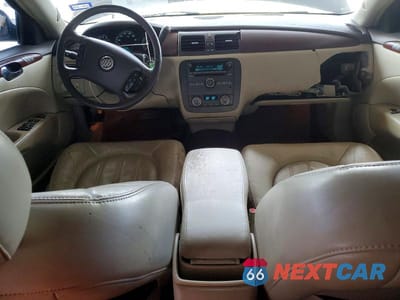 Zdjęcie 8 z 13 samochodu: 2007 BUICK LUCERNE CXL VIN:1G4HD57247U219330 - miniatura