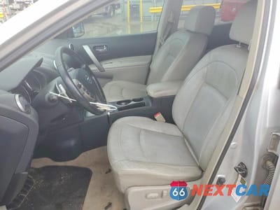 Zdjęcie 7 z 12 samochodu: 2008 NISSAN ROGUE S VIN:JN8AS58VX8W144082 - miniatura