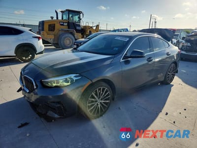 2021 BMW 228I WBA53AK00M7J33027 - główne zdjęcie licytacji z USA - miniatura