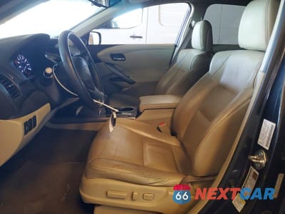 Zdjęcie 7 z 13 samochodu: 2015 ACURA RDX VIN:5J8TB3H31FL009435 - miniatura