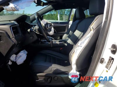 Zdjęcie 7 z 13 samochodu: 2022 LEXUS RX 350 F SPORT VIN:2T2YZMDA5NC346914 - miniatura