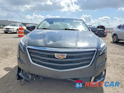 Piąte zdjęcie samochodu w środku: 2019 CADILLAC XTS LUXURY VIN:2G61M5S30K9144849 - miniatura