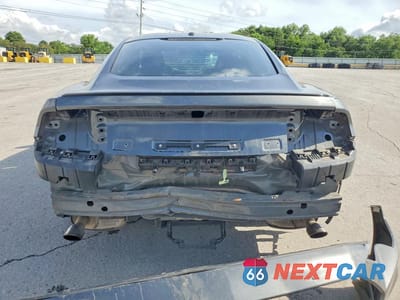 Zdjęcie 6 z 13 samochodu: 2019 FORD MUSTANG VIN:1FA6P8TH1K5203190 - miniatura