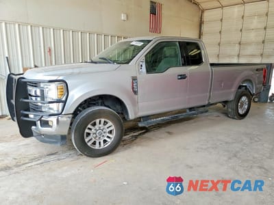2019 FORD F250 SUPER DUTY 1FT7X2B61KEE26499 - główne zdjęcie licytacji z USA - miniatura