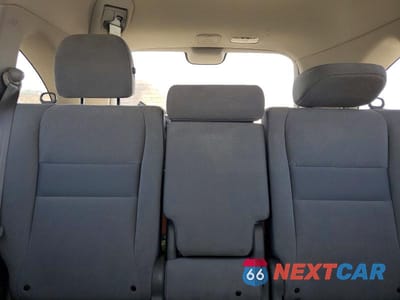 Zdjęcie 10 z 13 samochodu: 2010 HONDA CR-V EX VIN:JHLRE3H54AC003089 - miniatura
