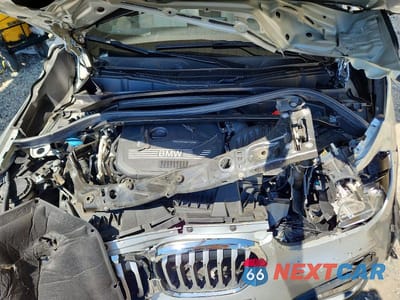 Zdjęcie 12 z 13 samochodu: 2020 BMW X1 XDRIVE28I VIN:WBXJG9C00L3L17721 - miniatura