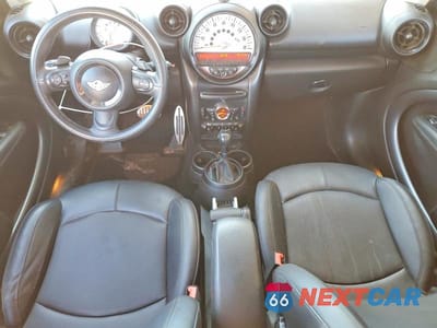 Zdjęcie 8 z 13 samochodu: 2014 MINI COOPER S COUNTRYMAN VIN:WMWZC3C58EWP27458 - miniatura