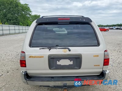 Zdjęcie 6 z 13 samochodu: 1998 TOYOTA 4RUNNER SR5 VIN:JT3GN86R7W0074730 - miniatura