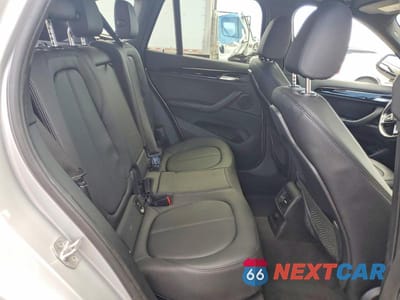 Zdjęcie 11 z 13 samochodu: 2018 BMW X1 SDRIVE28I VIN:WBXHU7C32J5H39726 - miniatura