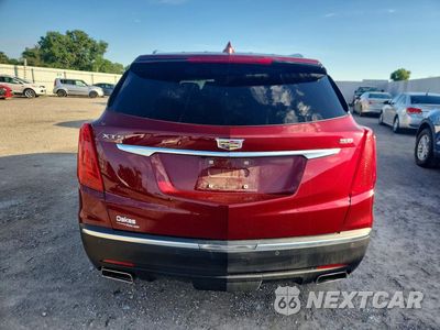 Zdjęcie 6 z 13 samochodu: 2017 CADILLAC XT5 PREMIUM LUXURY VIN:1GYKNCRS0HZ162342 - miniatura