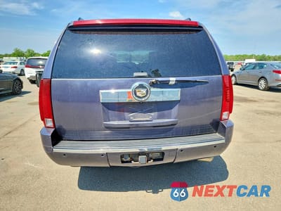 Zdjęcie 6 z 13 samochodu: 2007 CADILLAC ESCALADE LUXURY VIN:1GYFK63847R118240 - miniatura