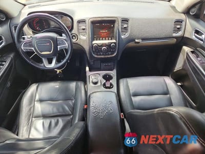 Zdjęcie 8 z 13 samochodu: 2017 DODGE DURANGO GT VIN:1C4RDHDG6HC770912 - miniatura