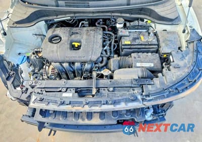 Zdjęcie 11 z 13 samochodu: 2023 KIA SOUL LX VIN:KNDJ23AU2P7889855 - miniatura