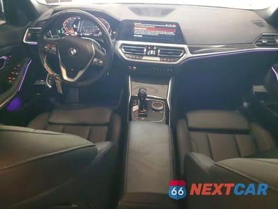 Zdjęcie 8 z 12 samochodu: 2020 BMW 330XI GT VIN:3MW5R7J02L8B06668 - miniatura
