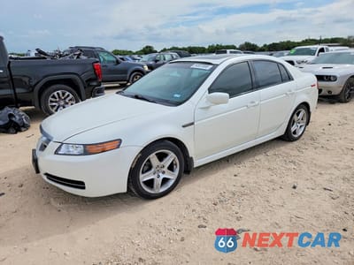 2006 ACURA 3.2TL 19UUA66286A005462 - główne zdjęcie licytacji z USA - miniatura