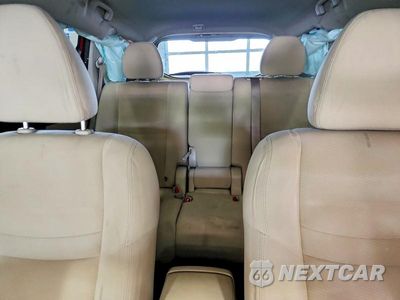 Zdjęcie 10 z 14 samochodu: 2016 NISSAN ROGUE SV VIN:KNMAT2MV4GP692438 - miniatura
