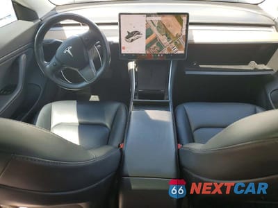 Zdjęcie 8 z 13 samochodu: 2018 TESLA MODEL 3 VIN:5YJ3E1EA2JF161779 - miniatura