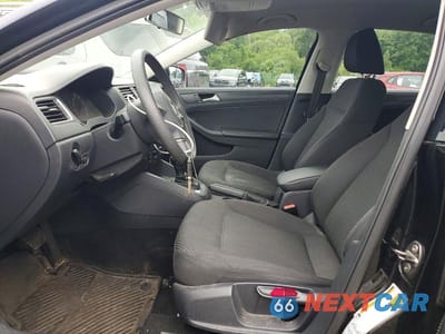 Zdjęcie 7 z 12 samochodu: 2014 VOLKSWAGEN JETTA BASE VIN:3VW2K7AJ5EM417635 - miniatura