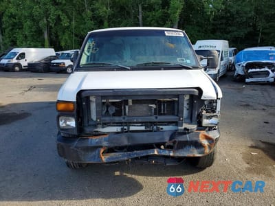Piąte zdjęcie samochodu w środku: 2013 FORD ECONOLINE E350 SUPER DUTY VAN VIN:1FTSE3EL1DDB28082 - miniatura