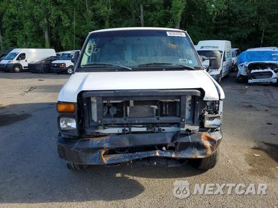 Piąte zdjęcie samochodu w środku: 2013 FORD ECONOLINE E350 SUPER DUTY VAN VIN:1FTSE3EL1DDB28082 - miniatura