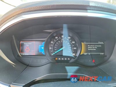 Zdjęcie 9 z 13 samochodu: 2015 FORD EDGE SPORT VIN:2FMPK3AP5FBB74235 - miniatura