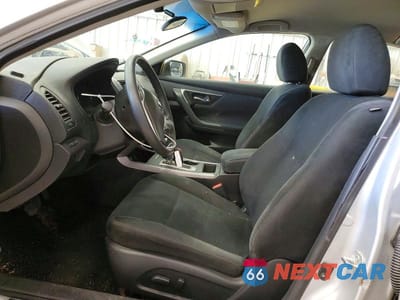 Zdjęcie 7 z 12 samochodu: 2015 NISSAN ALTIMA 2.5 S VIN:1N4AL3APXFC162711 - miniatura