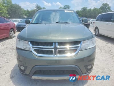 Piąte zdjęcie samochodu w środku: 2019 DODGE JOURNEY SE VIN:3C4PDCBB0KT857296 - miniatura